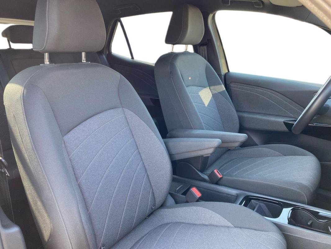 Volkswagen ID.3 - Photo 13