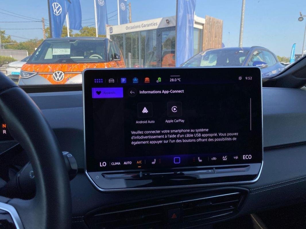 Volkswagen ID.3 - Photo 17