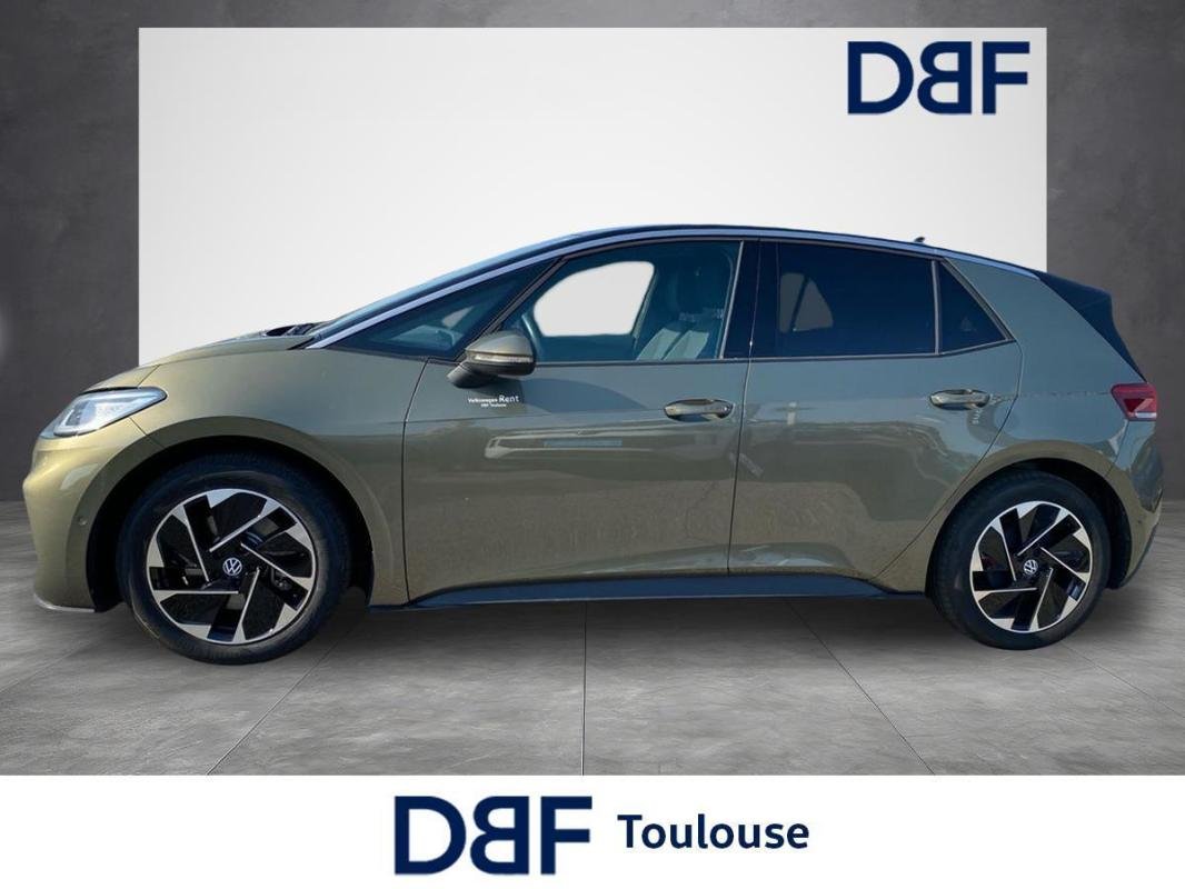 Volkswagen ID.3 - Photo 2