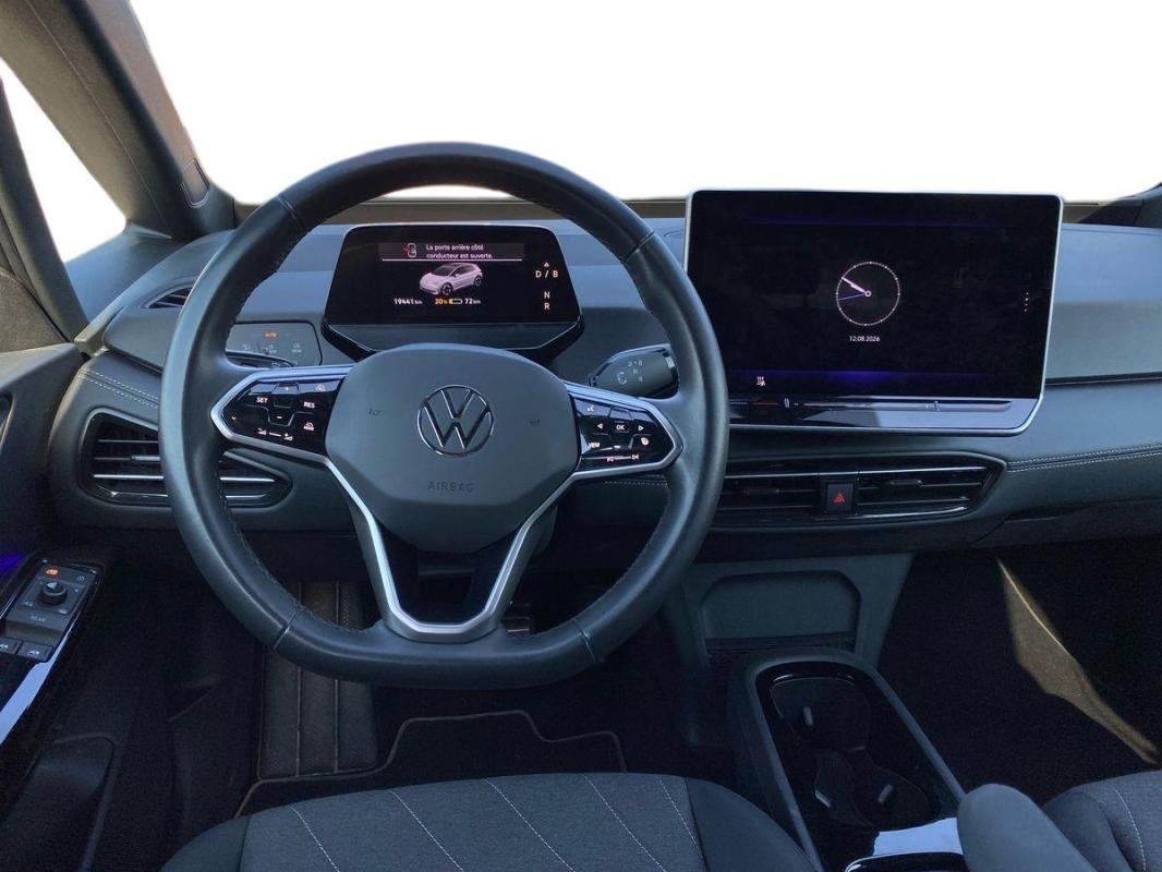 Volkswagen ID.3 - Photo 24