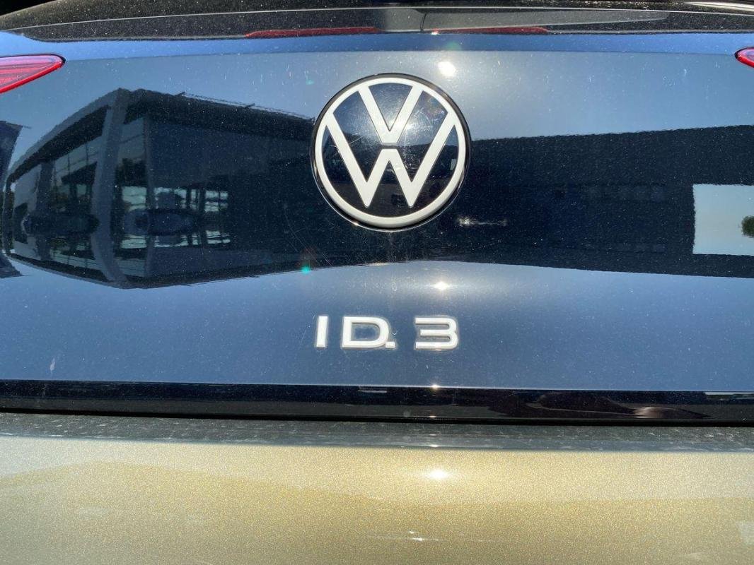 Volkswagen ID.3 - Photo 27