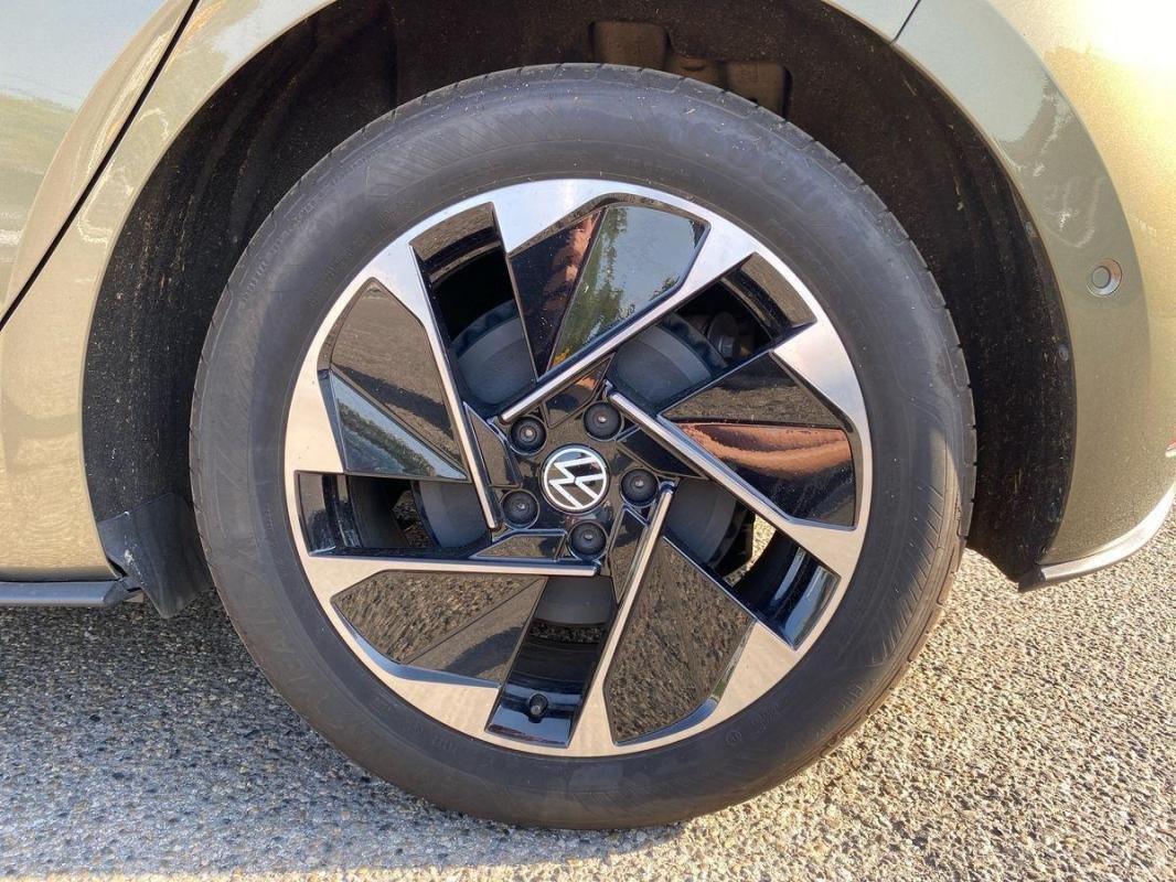 Volkswagen ID.3 - Photo 28