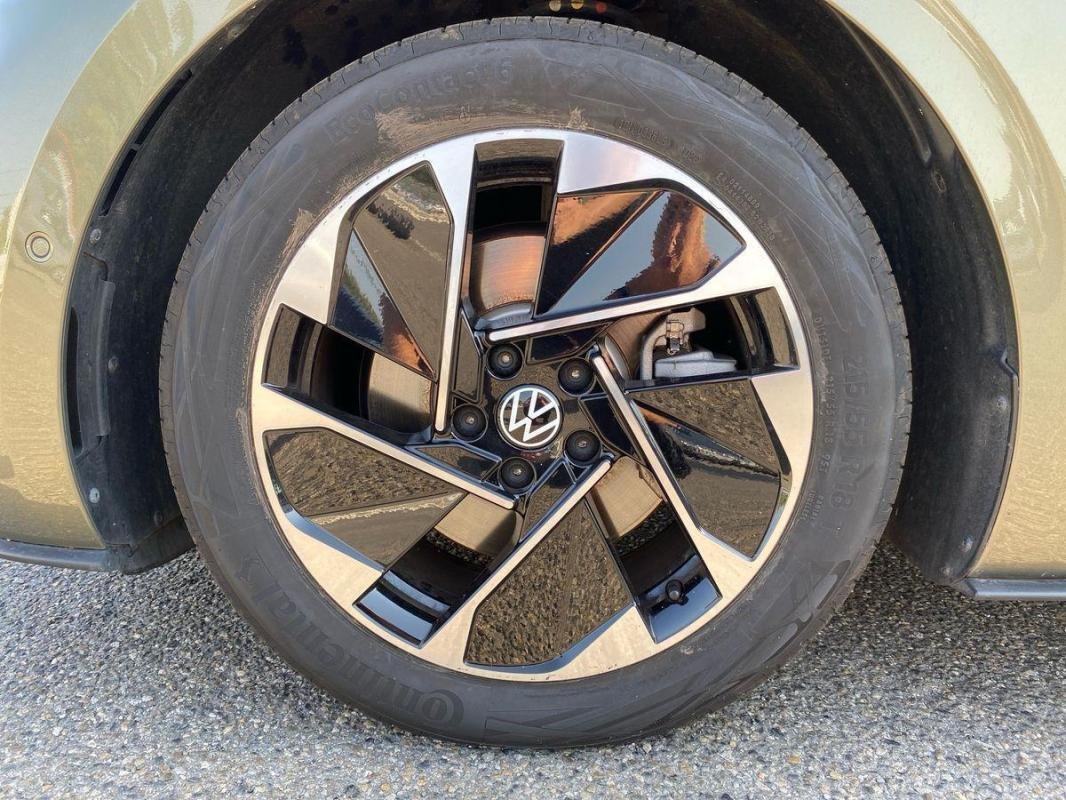 Volkswagen ID.3 - Photo 29
