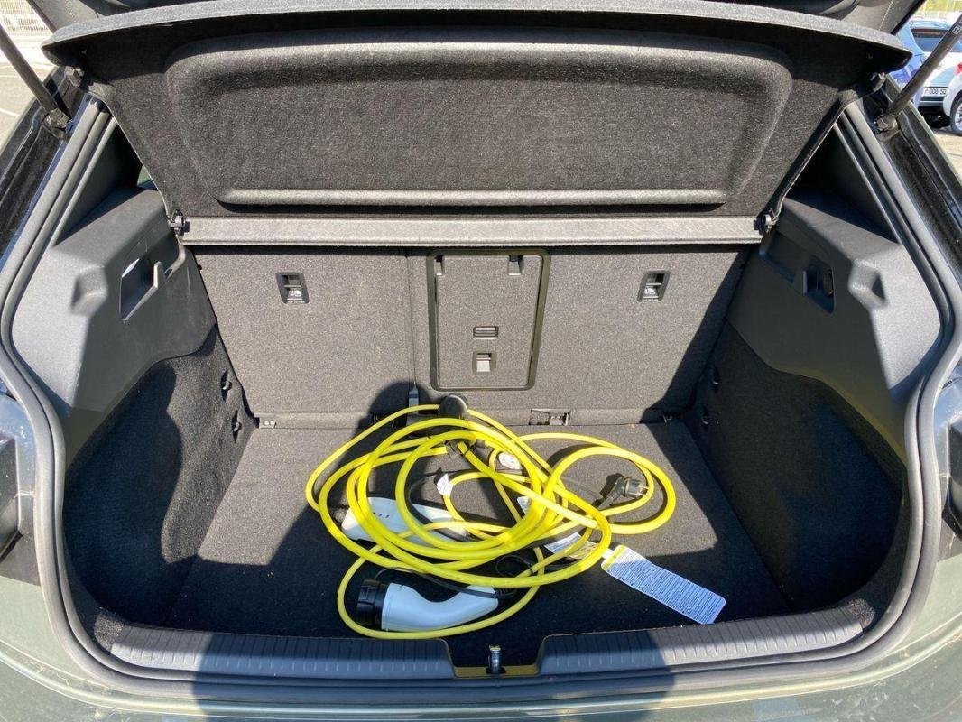Volkswagen ID.3 - Photo 31