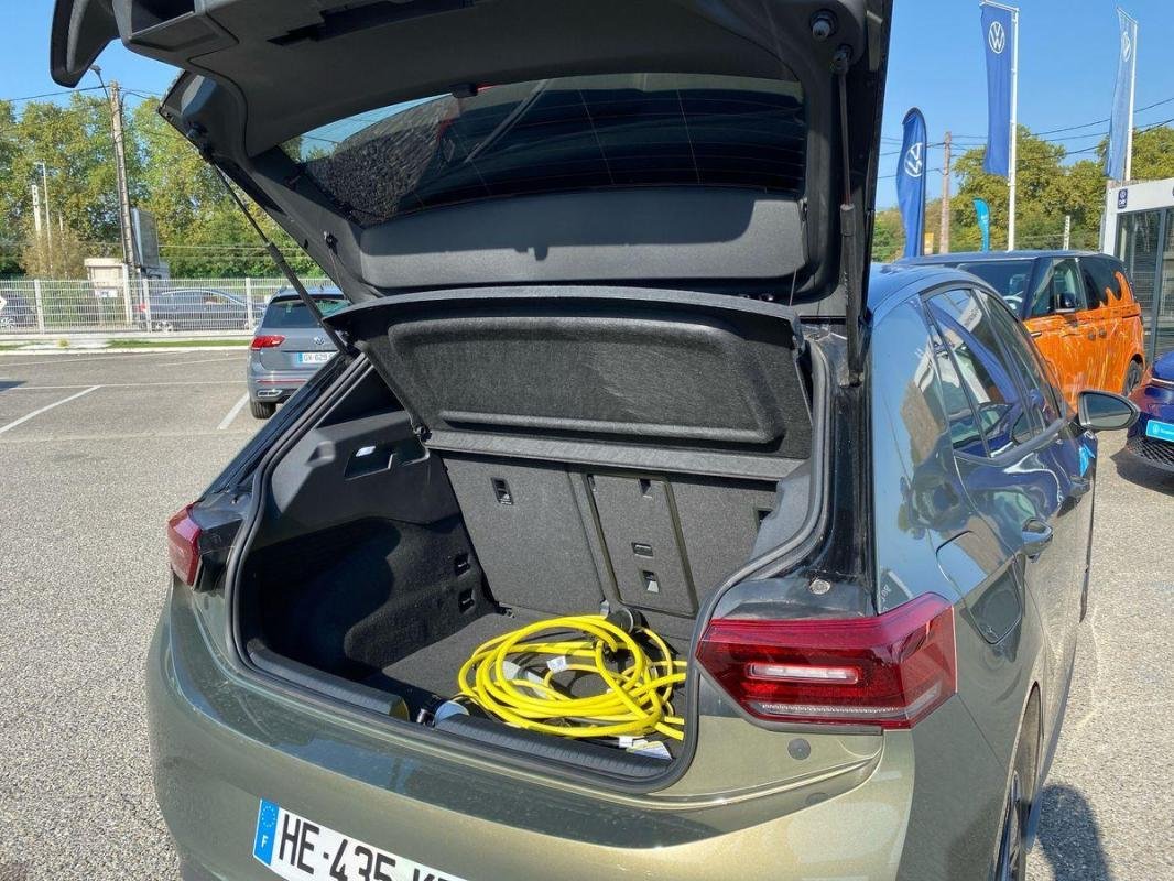 Volkswagen ID.3 - Photo 32