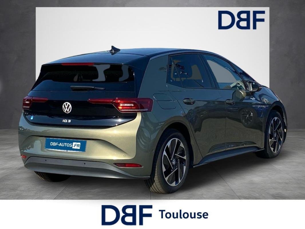 Volkswagen ID.3 - Photo 5