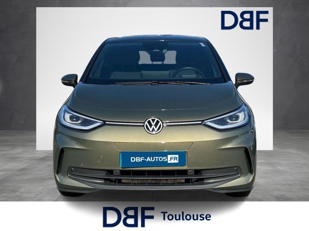Volkswagen ID.3 - Photo 7