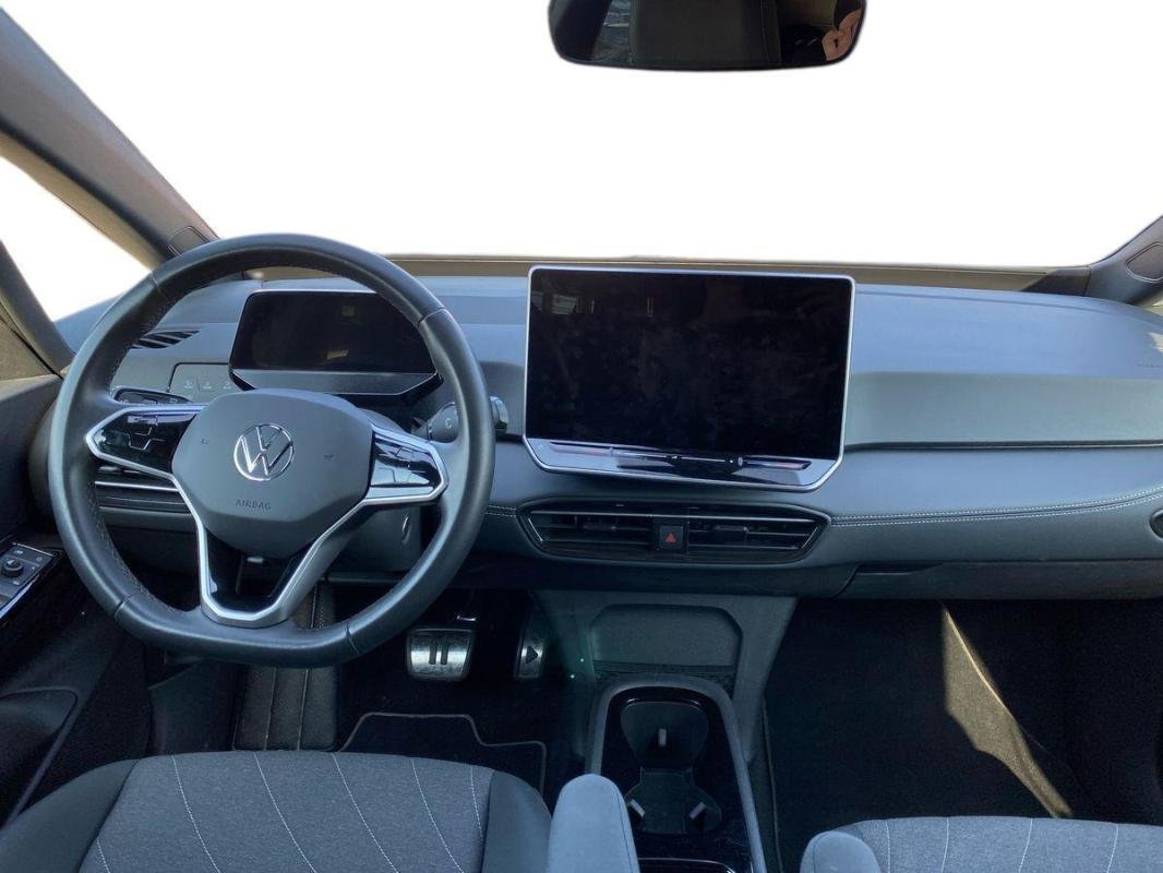 Volkswagen ID.3 - Photo 8
