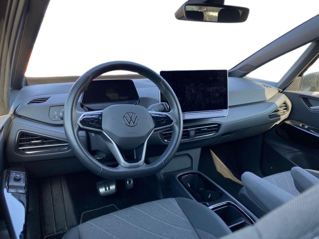 Volkswagen ID.3 - Photo 9