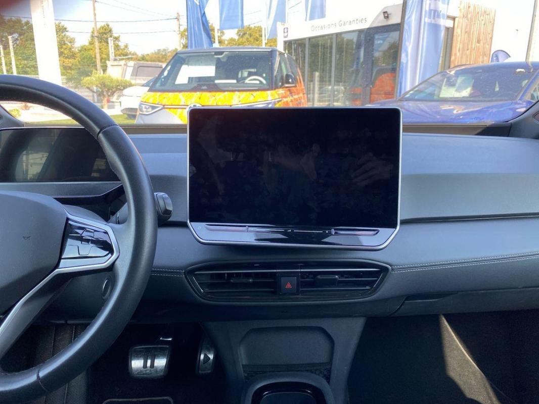 Volkswagen ID.3 - Photo 10