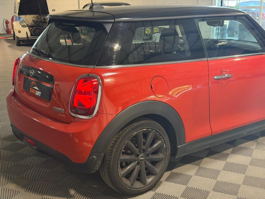 Mini 3 portes - Photo 6