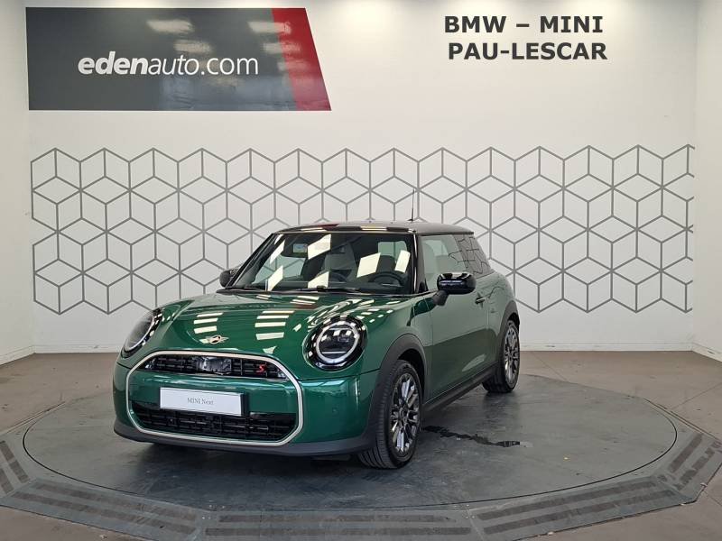 Mini Cooper - Photo 1