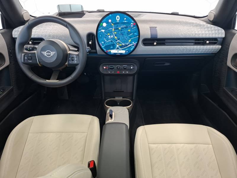 Mini Cooper - Photo 12