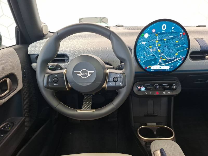 Mini Cooper - Photo 13