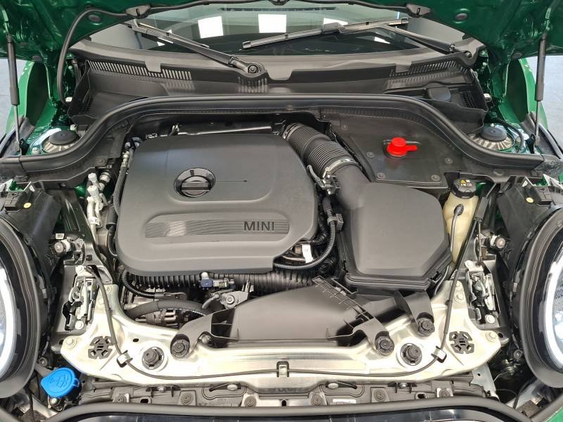 Mini Cooper - Photo 17