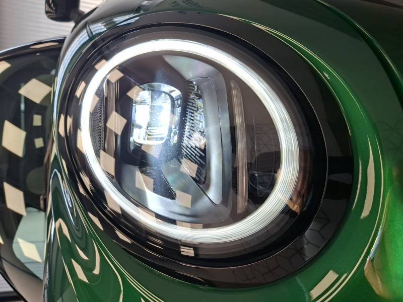 Mini Cooper - Photo 18