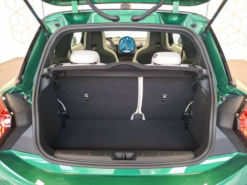 Mini Cooper - Photo 20