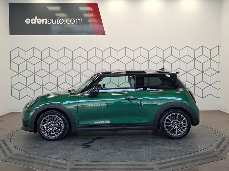 Mini Cooper - Photo 2