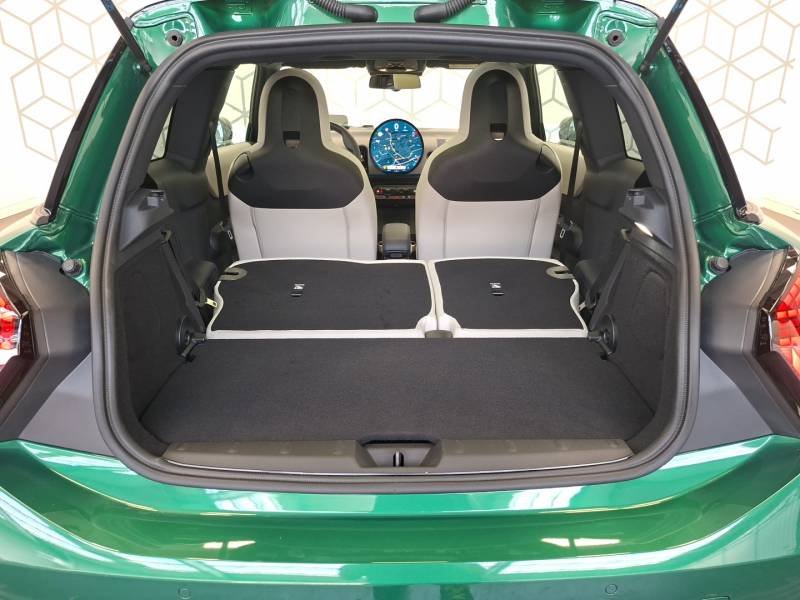 Mini Cooper - Photo 22