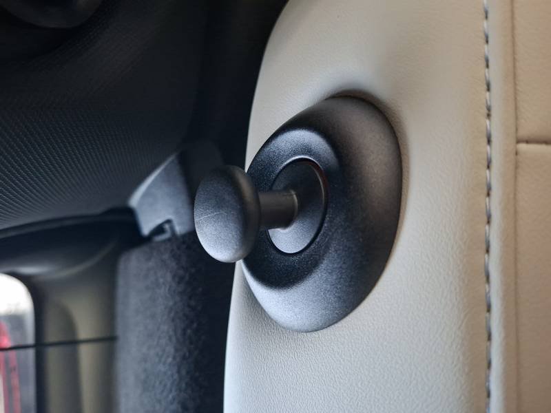 Mini Cooper - Photo 23