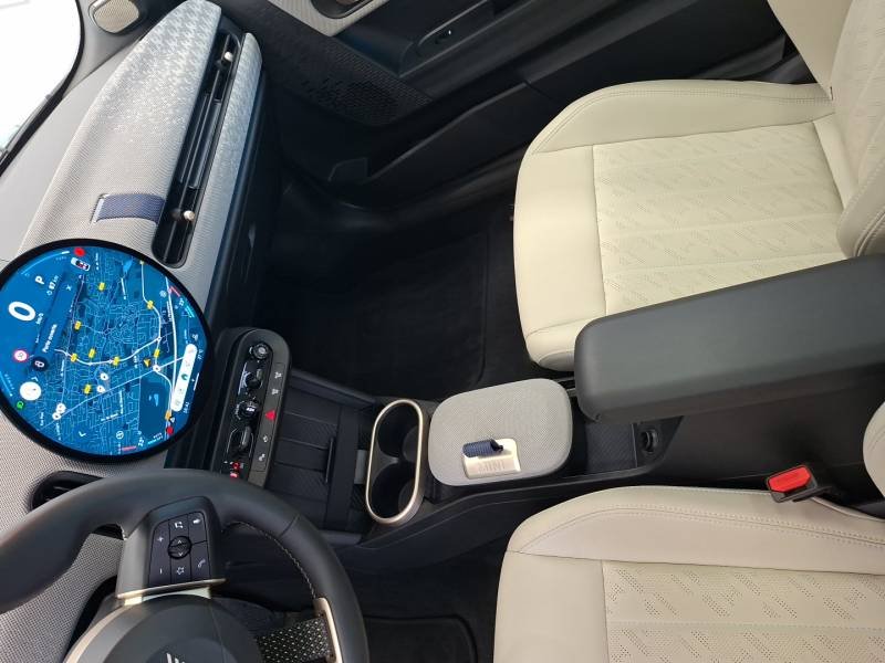 Mini Cooper - Photo 24