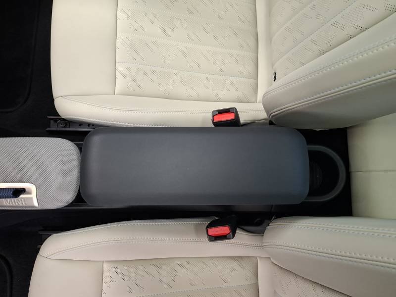 Mini Cooper - Photo 25
