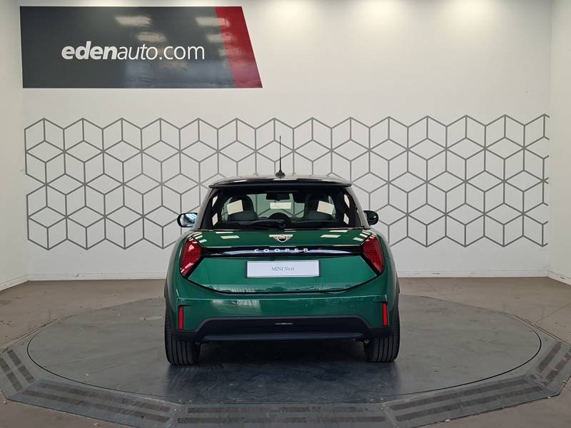 Mini Cooper - Photo 4