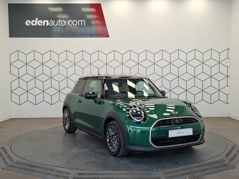 Mini Cooper - Photo 7