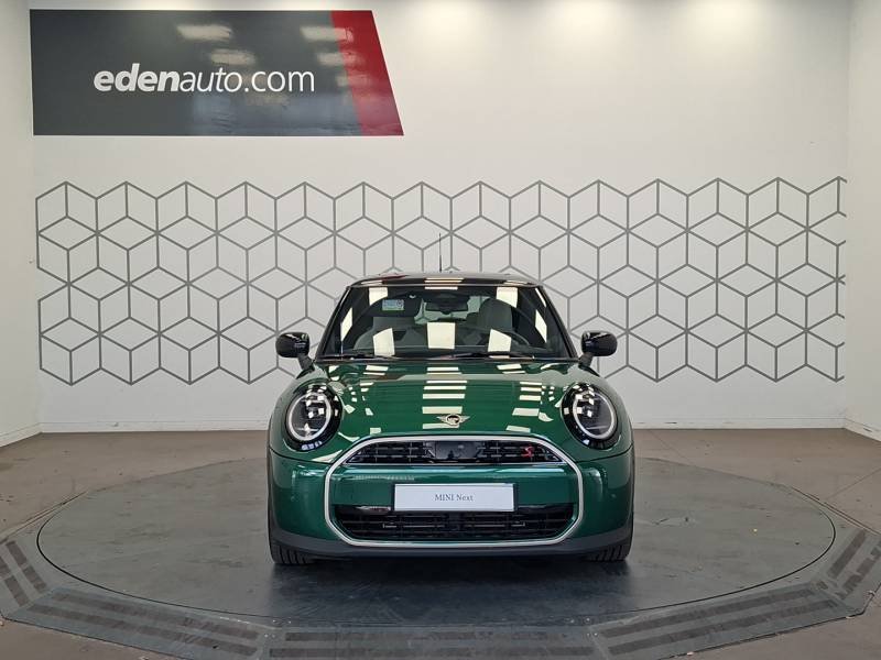 Mini Cooper - Photo 8