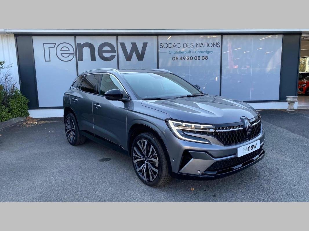 Renault Austral - Photo 1