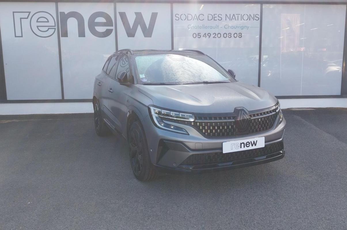 Renault Austral - Photo 1