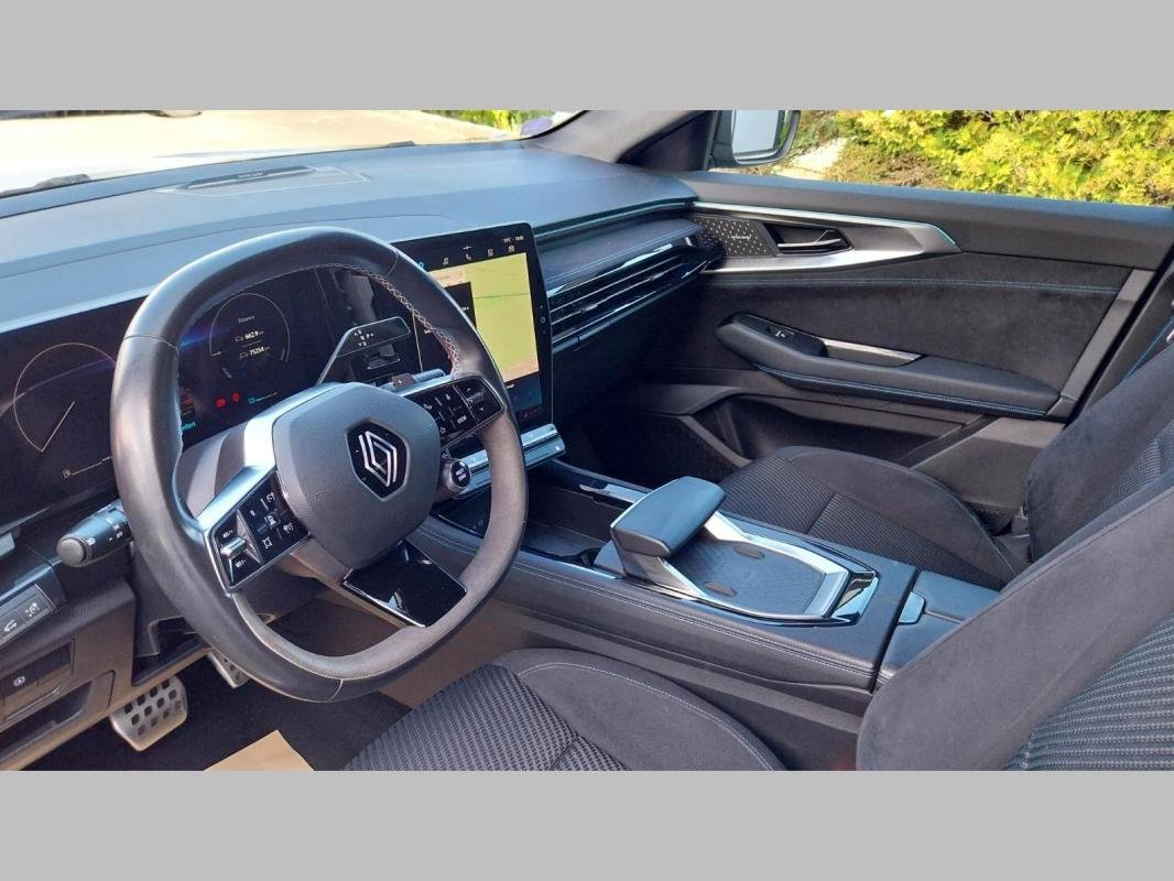 Renault Austral - Photo 12