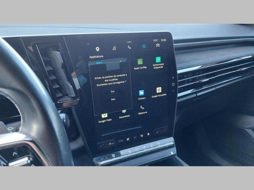 Renault Austral - Photo 17