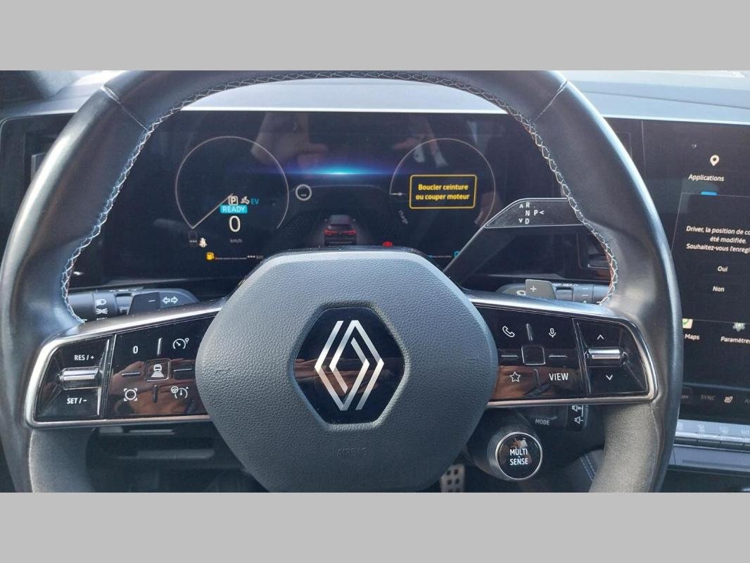 Renault Austral - Photo 18