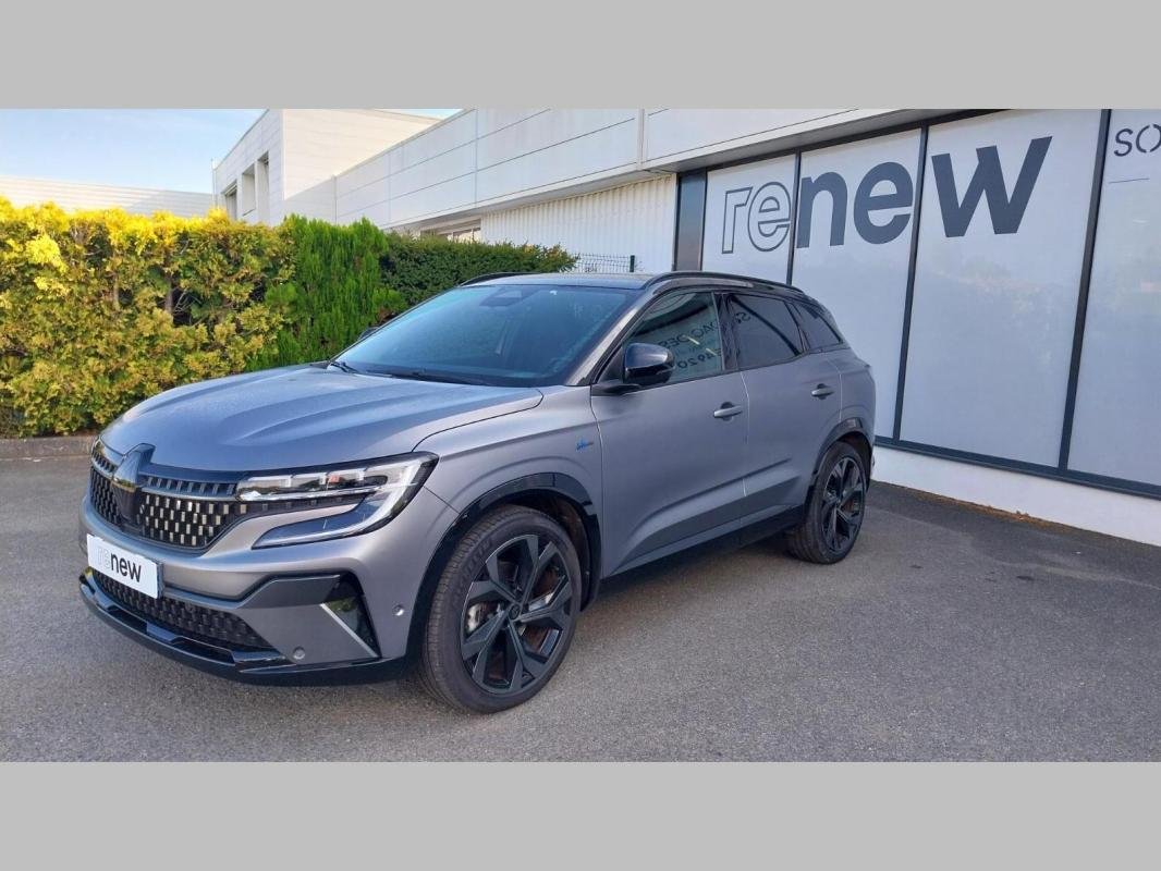 Renault Austral - Photo 2