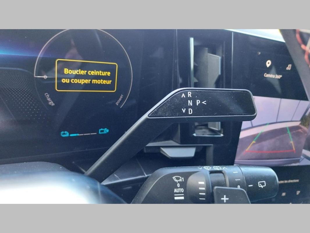 Renault Austral - Photo 21