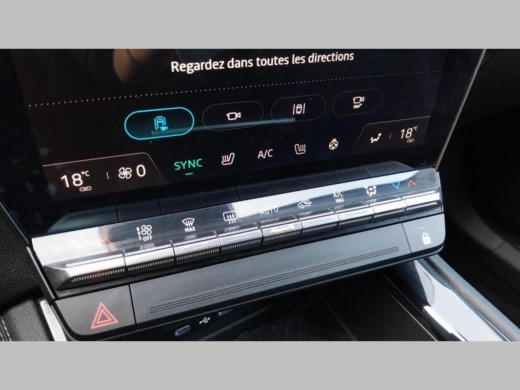 Renault Austral - Photo 22