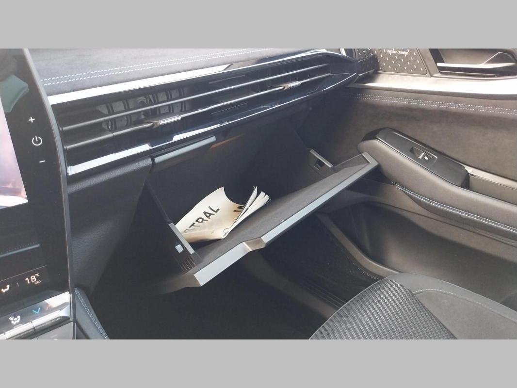 Renault Austral - Photo 23