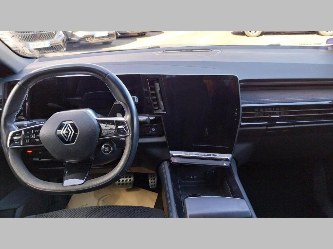 Renault Austral - Photo 10