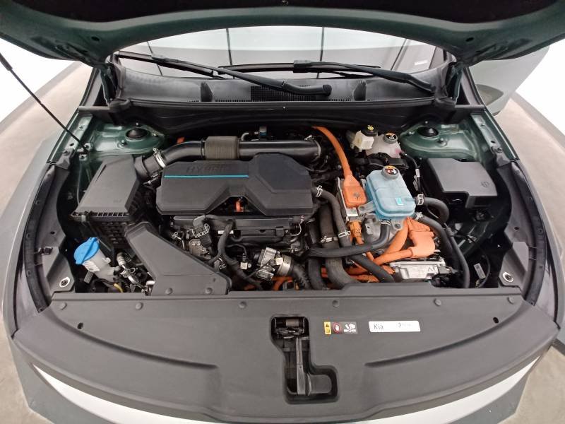 Kia Sportage - Photo 11