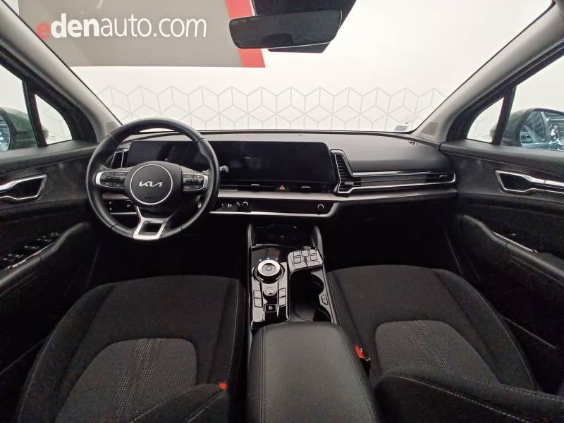 Kia Sportage - Photo 12