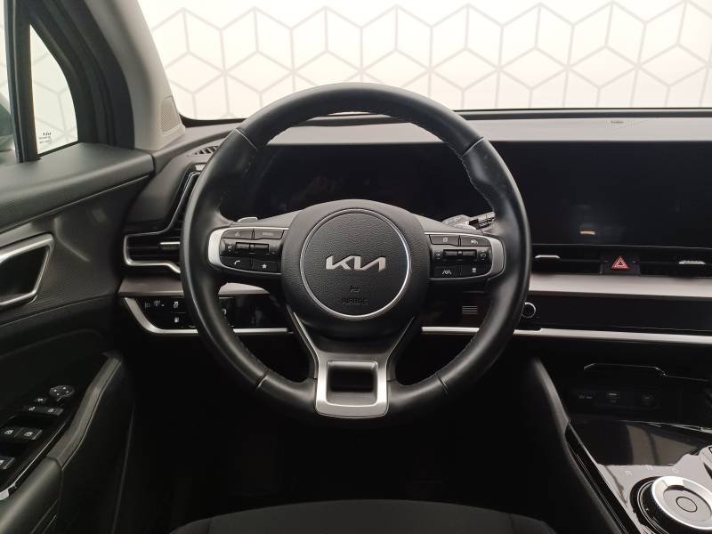 Kia Sportage - Photo 13