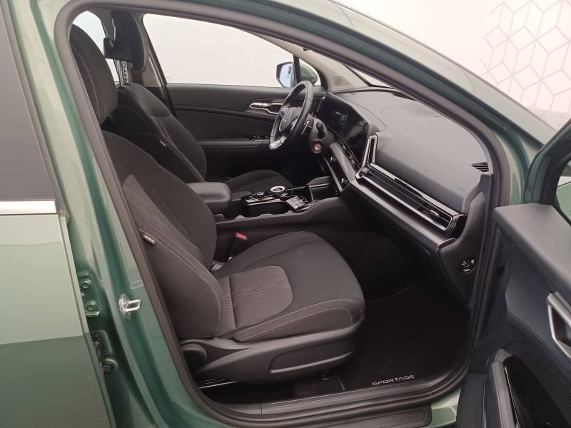 Kia Sportage - Photo 14