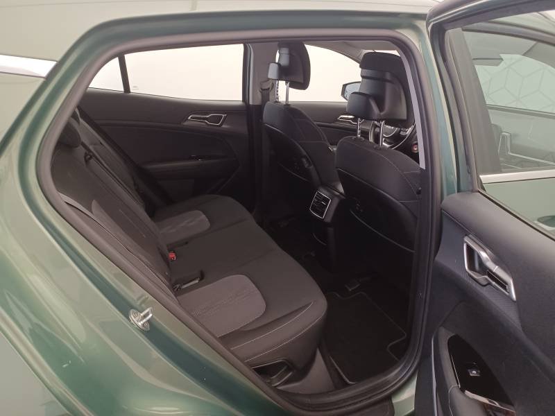 Kia Sportage - Photo 15