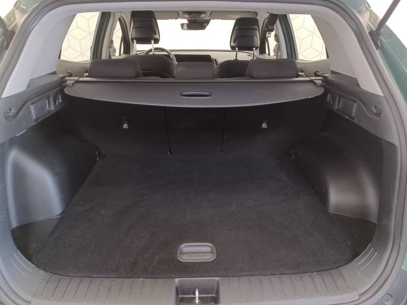 Kia Sportage - Photo 16
