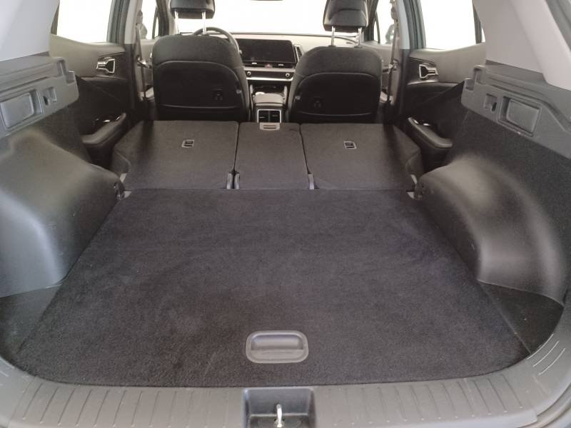 Kia Sportage - Photo 17
