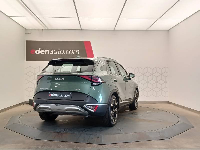 Kia Sportage - Photo 2