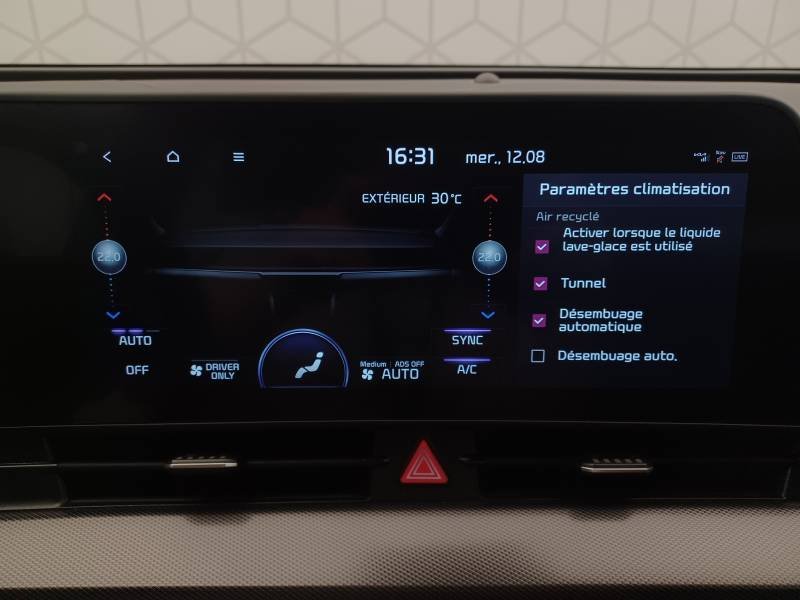 Kia Sportage - Photo 21