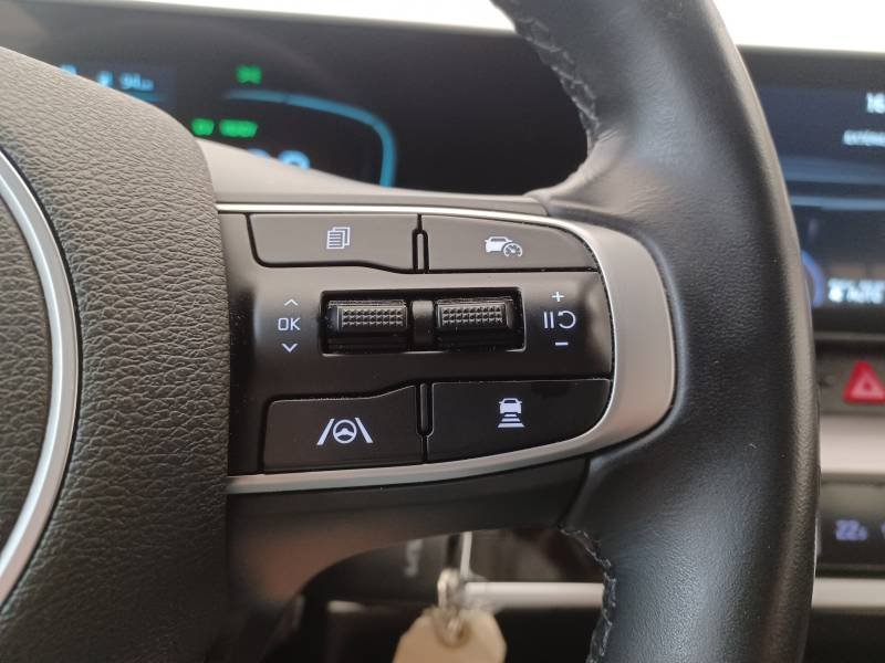 Kia Sportage - Photo 25