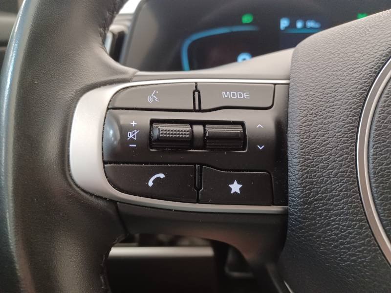 Kia Sportage - Photo 26
